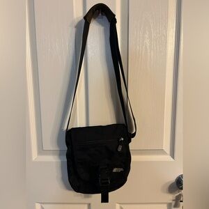 Mountain Equipment Co op crossbody purse